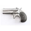 Image 1 : Remington Double Deringer .41 RF #10