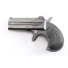 Image 2 : Remington Double Deringer .41 RF #10