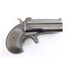 Image 3 : Remington Double Deringer .41 RF #10