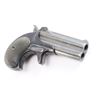 Image 4 : Remington Double Deringer .41 RF #10