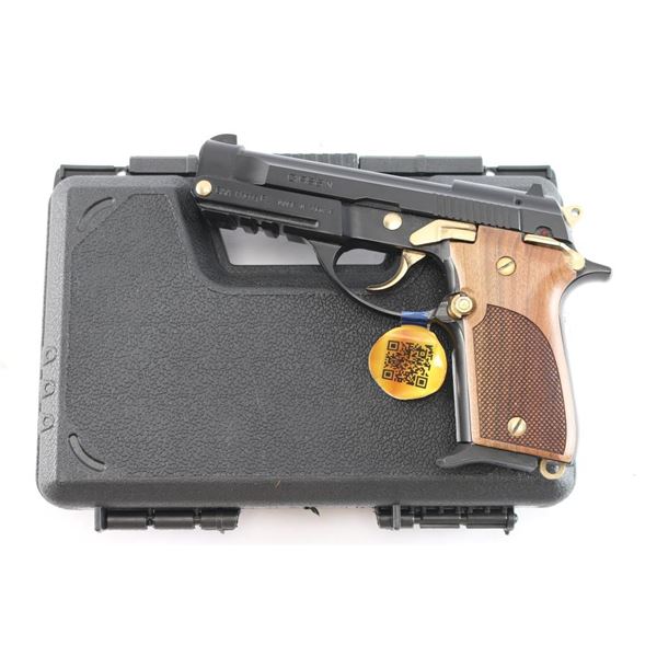 EAA / Girsan MC 14T 'Solution' .380 ACP #T636823EZ