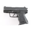 Image 2 : Heckler & Koch P2000 SK .40 S&W #122-024657