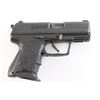 Image 3 : Heckler & Koch P2000 SK .40 S&W #122-024657