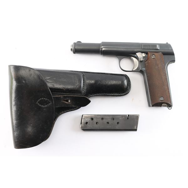 Astra 600 9mm #14281