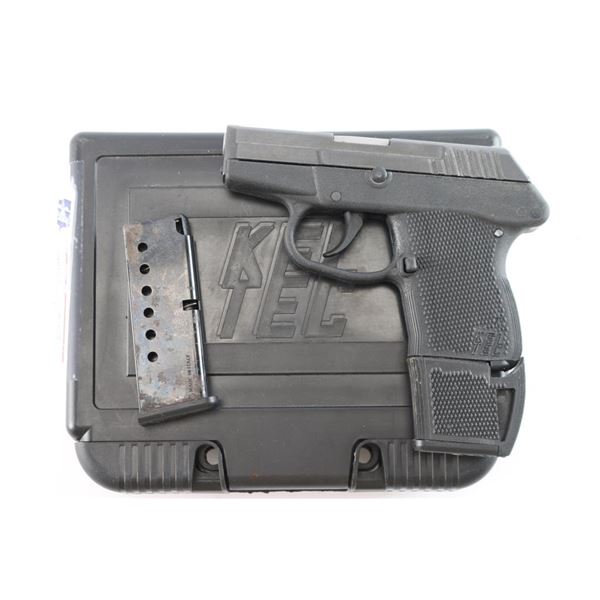 Kel Tec P-32 .32 ACP #D0Y80