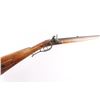 Image 9 : D. Greene Flintlock Kentucky Rifle .45 Cal