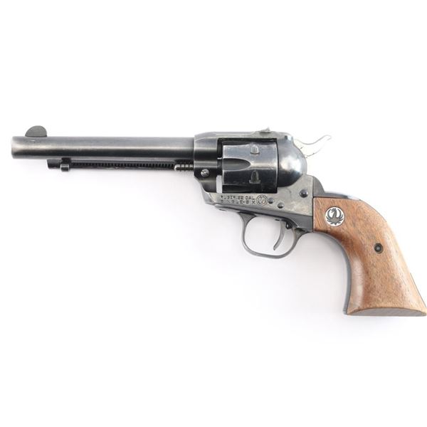 Ruger Single-Six .22 LR #812375
