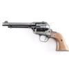 Image 1 : Ruger Single-Six .22 LR #812375