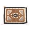 Image 1 : Fine Navajo Rug.