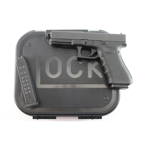 Glock G17 'Gen3' 9mm #CDXW335