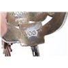Image 4 : D. Bogt Silver Overlaid Spurs.