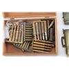Image 2 : Lot of Military MG Shells & Projectiles