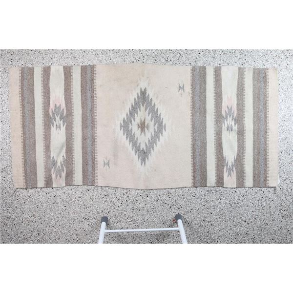 Contemporary Southwest Rug.