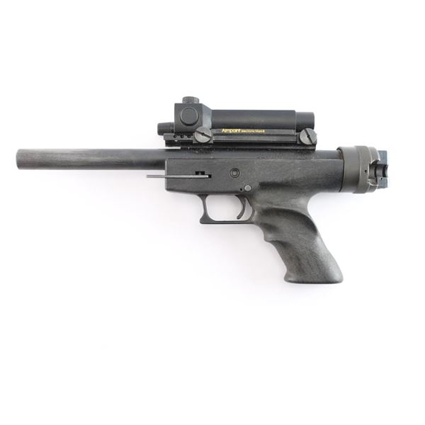 Ordnance Tech. SSP-86 .22 LR #01380