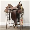 Image 1 : Vintage Mexican Saddle.