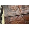 Image 3 : Vintage Mexican Saddle.