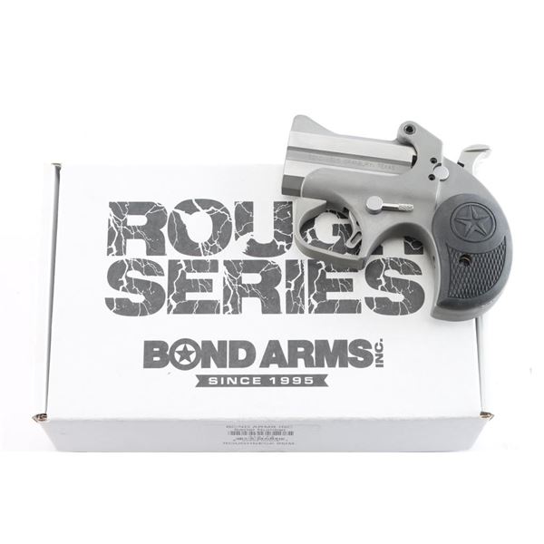 Bond Arms Roughneck 9mm #319173