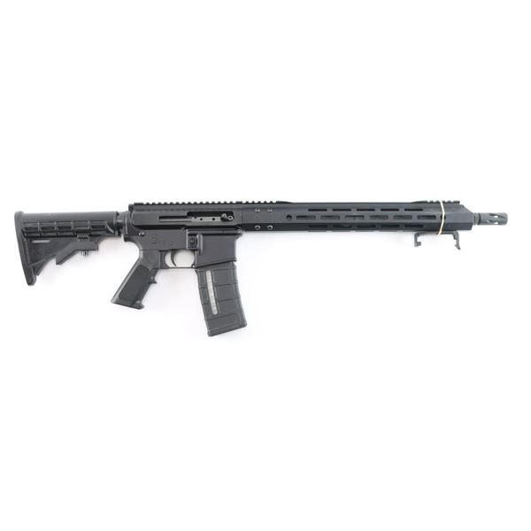 Palmetto State Armory PA-15 5.56x45mm #SCB411810