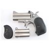 Image 3 : Bond Arms Stinger RS .380/.22 LR