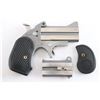 Image 4 : Bond Arms Stinger RS .380/.22 LR
