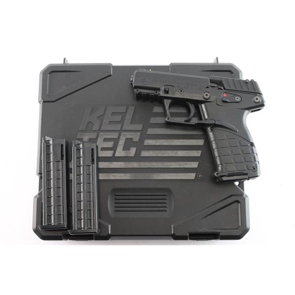 Kel Tec P17 .22 LR. #24GE594