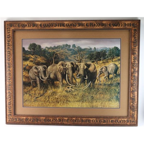 Fine Art Print by Gary Swanson.