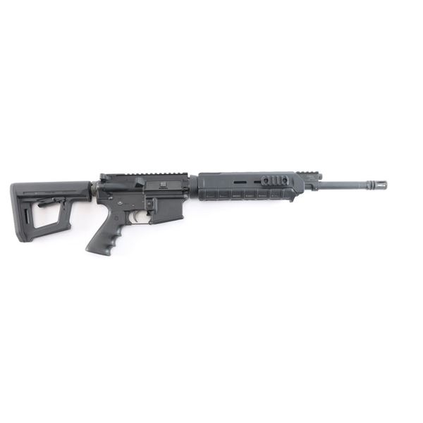 Adams Arms AA-15 5.56x45mm #AATM001121