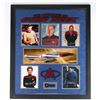 Image 1 : "The Captains of Star Trek" Ensemble Autographs.
