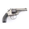 Image 2 : Iver Johnson Safety Automatic Hammer .32 S&W