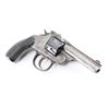 Image 3 : Iver Johnson Safety Automatic Hammer .32 S&W
