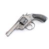 Image 4 : Iver Johnson Safety Automatic Hammer .32 S&W