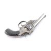 Image 5 : Iver Johnson Safety Automatic Hammer .32 S&W