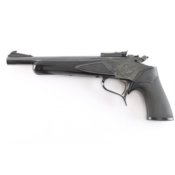 Thompson Center Contender .357 Mag #335207