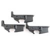 Image 3 : Lot of 3 PSA AR-15 Stripped Lower Receivers