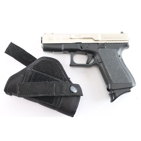 Glock 23 'Gen 2' .40 S&W #BYP398US