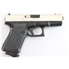 Image 2 : Glock 23 'Gen 2' .40 S&W #BYP398US