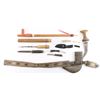Image 1 : Lot of Knives and More.