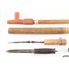 Image 2 : Lot of Knives and More.