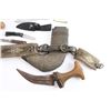Image 3 : Lot of Knives and More.