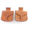 Image 3 : Lot of 3 Sets of Saddle Bags.