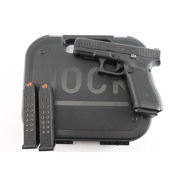 Glock G45 'Gen5' 9mm #BKDY961