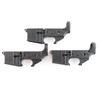 Image 1 : Lot of 3 PSA AR-15 Stripped Lower Receivers