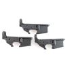 Image 2 : Lot of 3 PSA AR-15 Stripped Lower Receivers