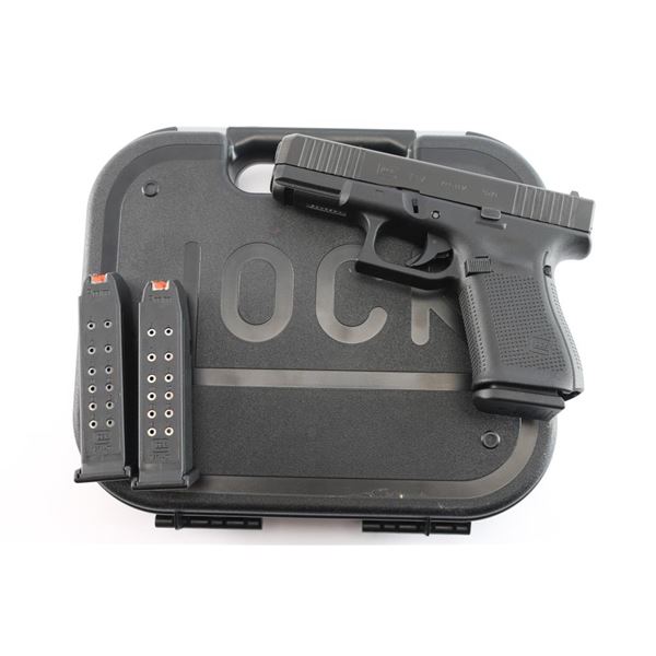 Glock G19V 9mm #CGKR056