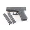Image 2 : Glock G19V 9mm #CGKR056