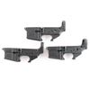 Image 1 : Lot of 3 PSA PA-15 Stripped Lower Receivers