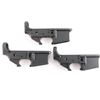 Image 2 : Lot of 3 PSA PA-15 Stripped Lower Receivers