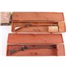 Image 2 : Lot of Miniature Replica Western Rifles
