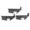 Image 1 : Lot of 3 PSA PA-15 Stripped Lower Receivers