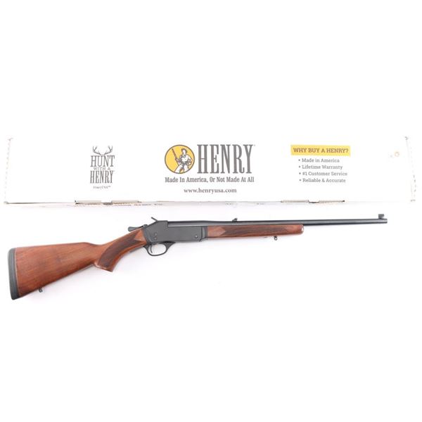 Henry H015-243 .243 Win #243SSR03248